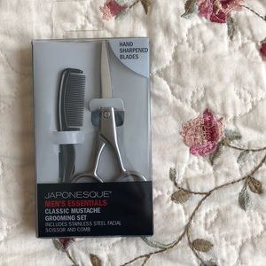 Men’s Grooming Essentials